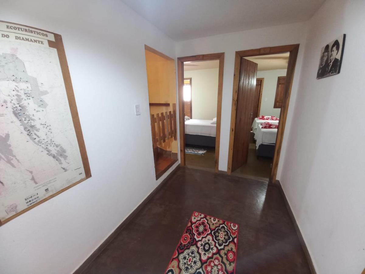 Apartahotel Capim Rosa Cha *